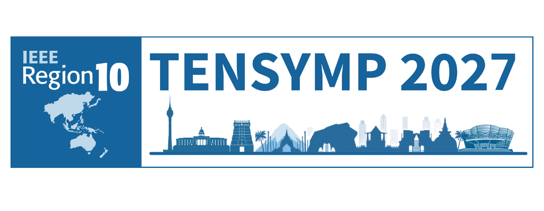 IEEE TENSYMP 2027